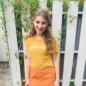 Meet your Posher, Chloe